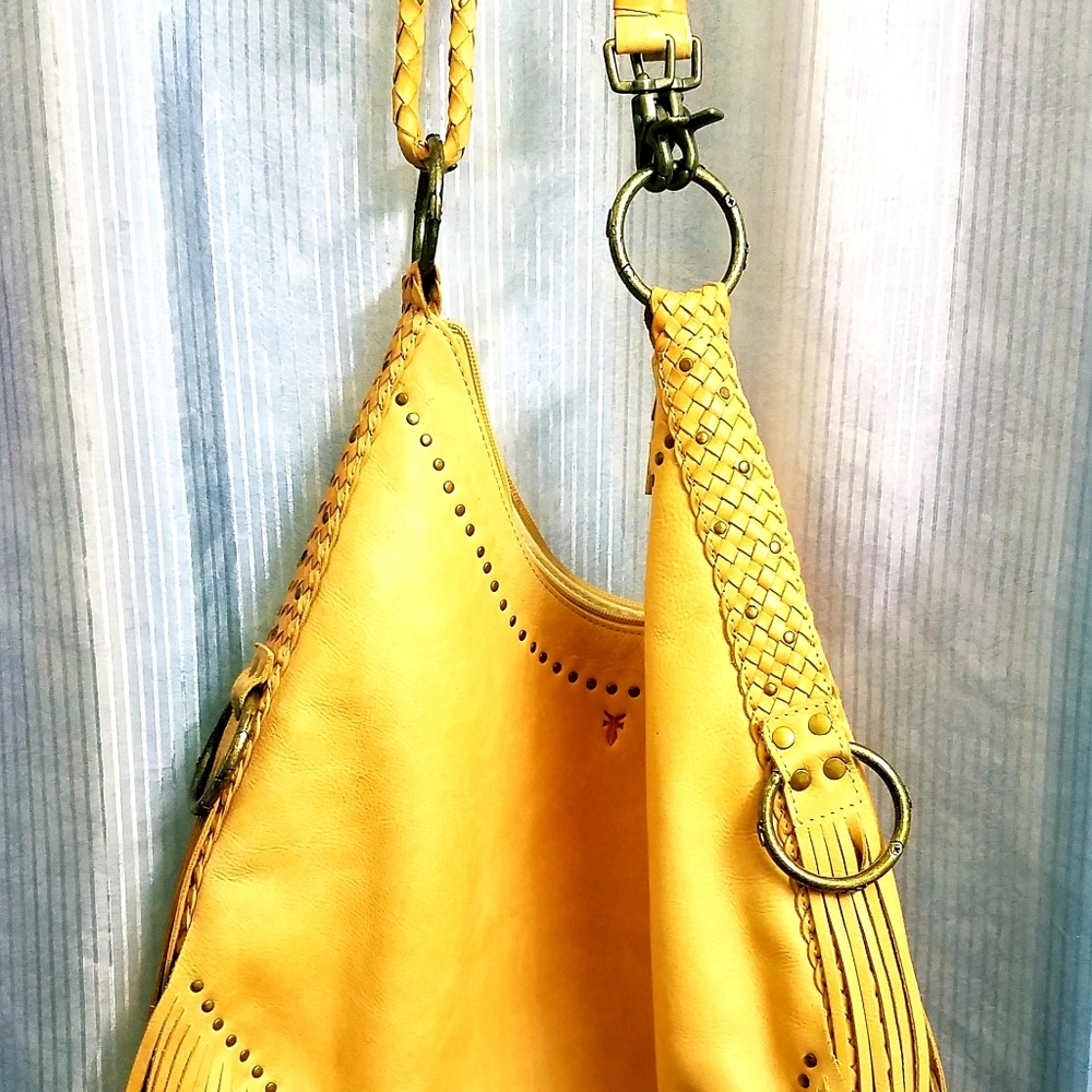 Frye Bag